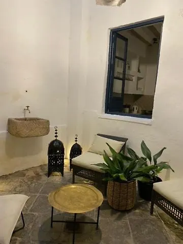 Corrala La Almohada Villa Granada Holiday home