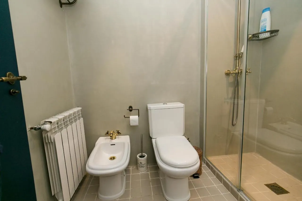 Holiday home Corrala La Almohada Villa Granada Spain