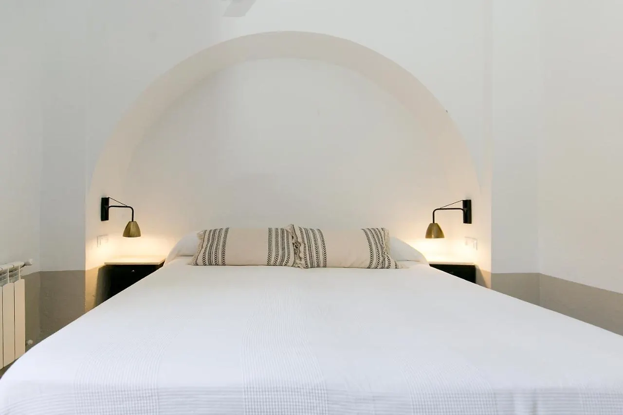 Holiday home Corrala La Almohada Villa Granada