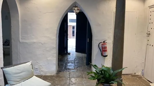 Holiday home Corrala La Almohada Villa Granada Spain