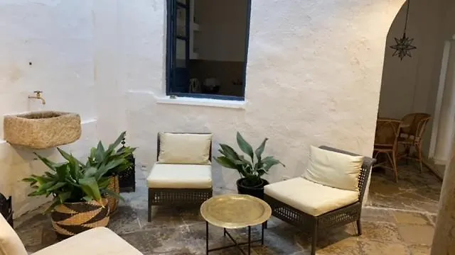 Corrala La Almohada Villa Granada