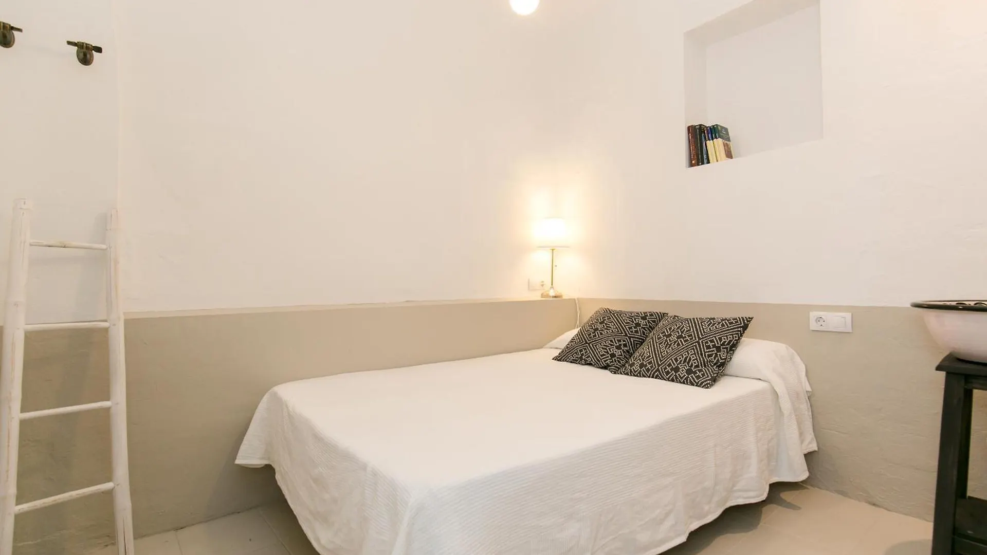 Corrala La Almohada Villa Granada