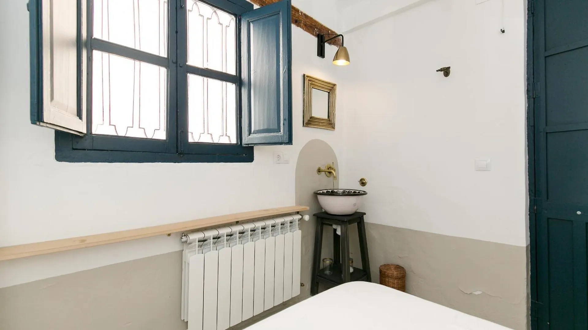 Corrala La Almohada Villa Granada