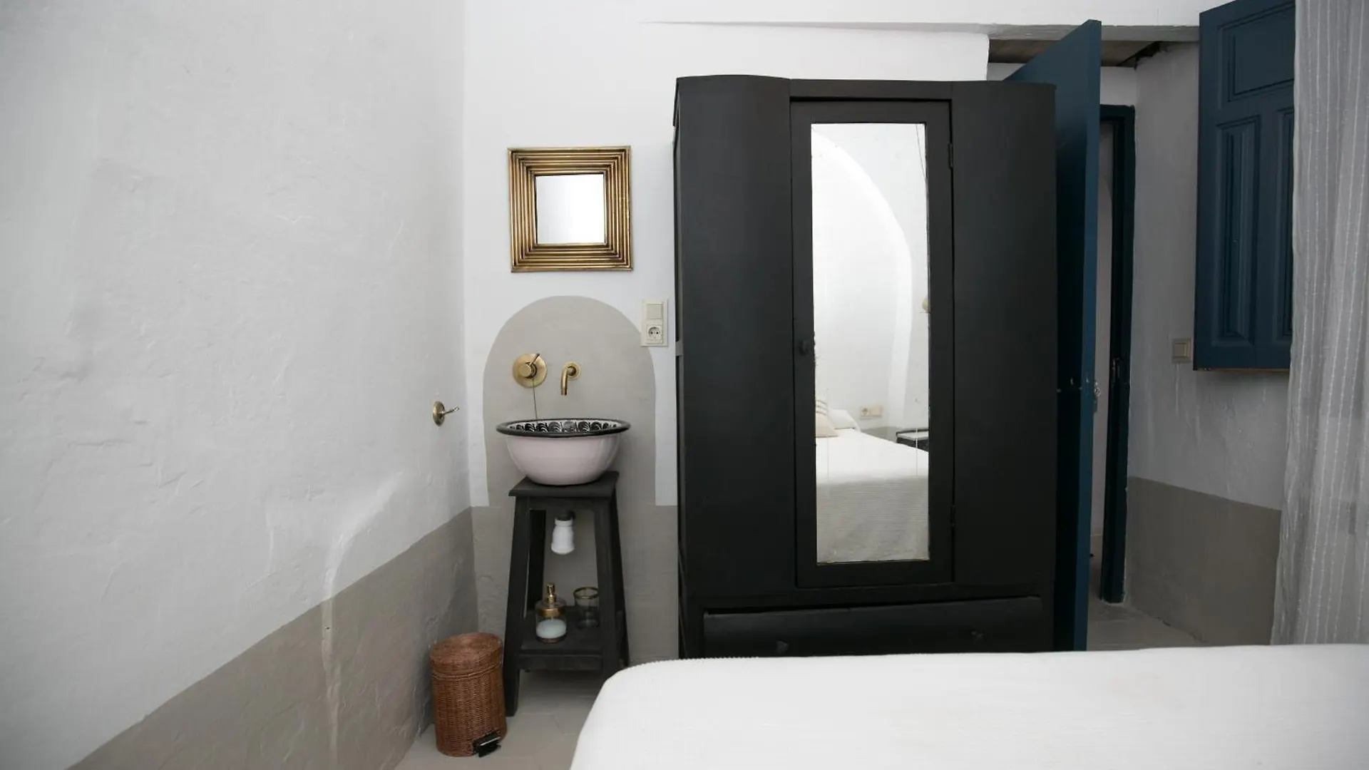 Corrala La Almohada Villa Granada