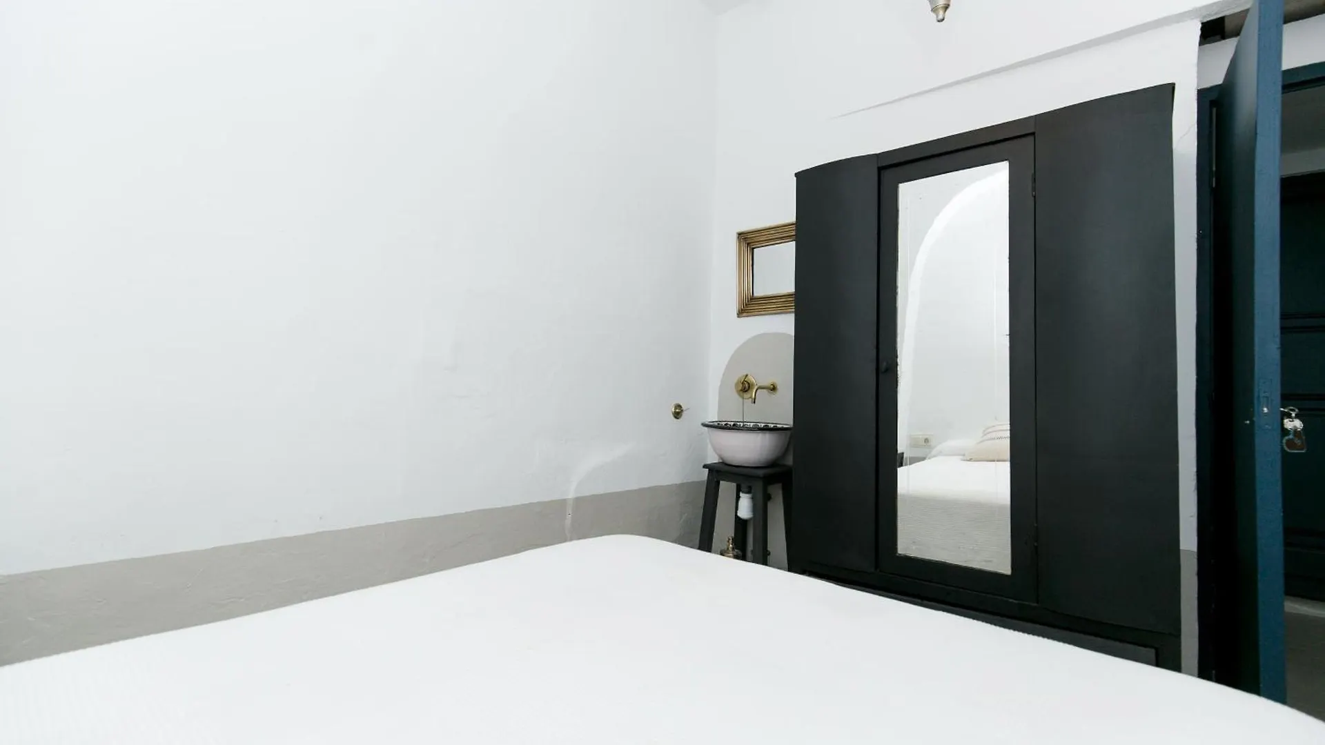 Corrala La Almohada Villa Granada
