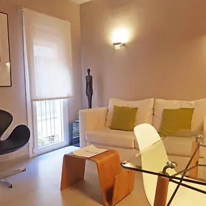 Caballerizas Con Parking Gratuito En Pleno Centro Appartement