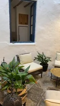 Corrala La Almohada Villa Granada Spain