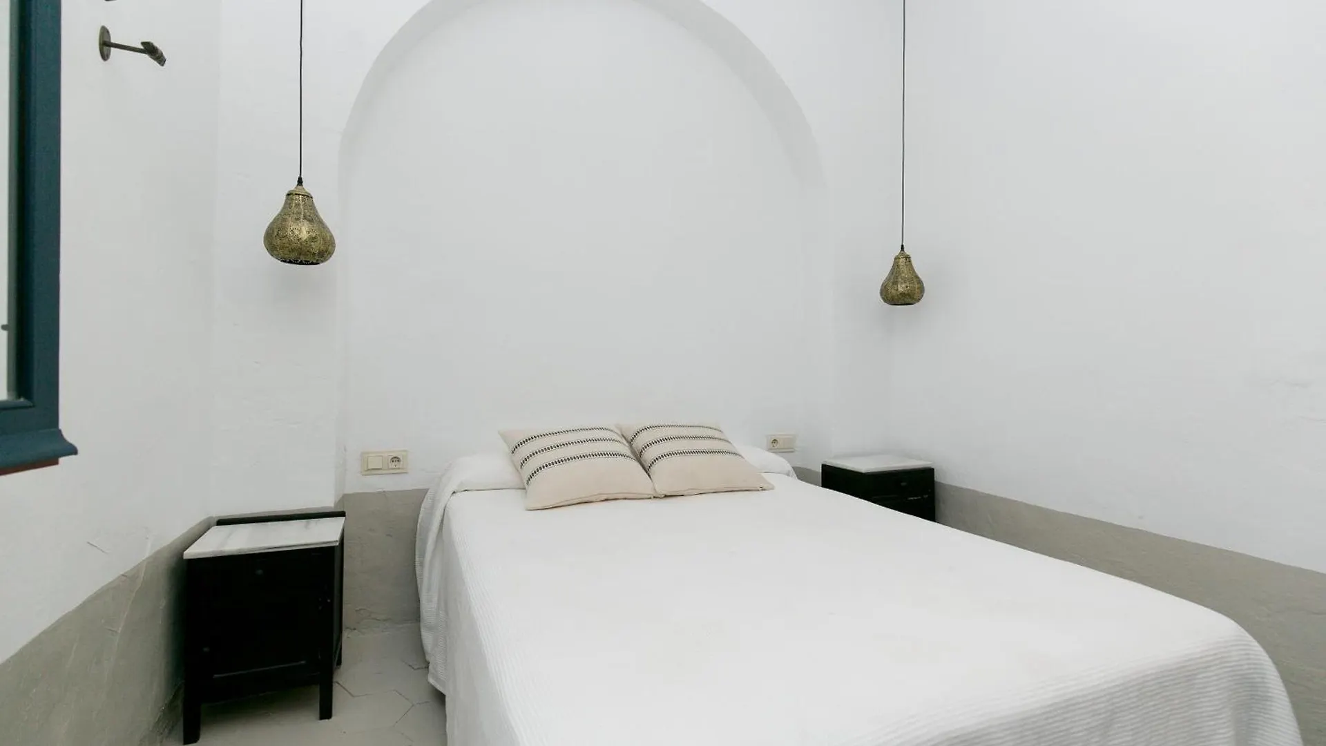 Holiday home Corrala La Almohada Villa Granada