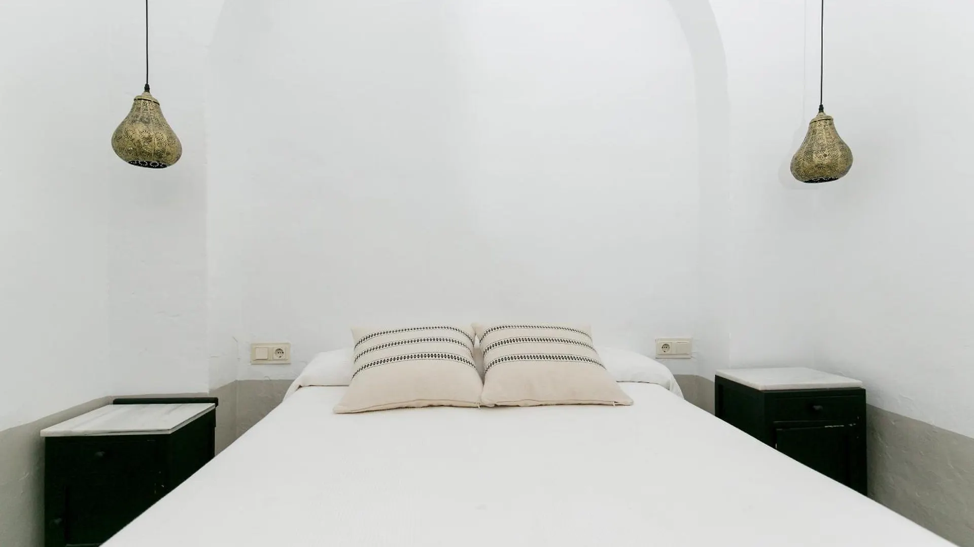 Holiday home Corrala La Almohada Villa Granada Spain