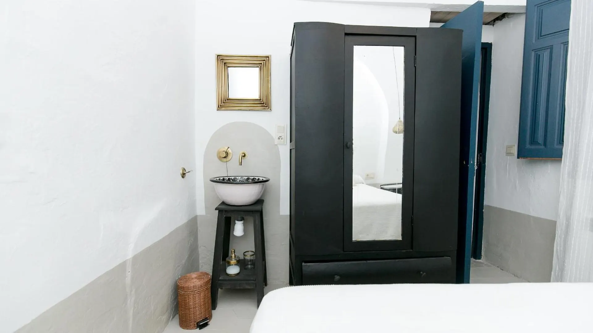 Corrala La Almohada Villa Granada
